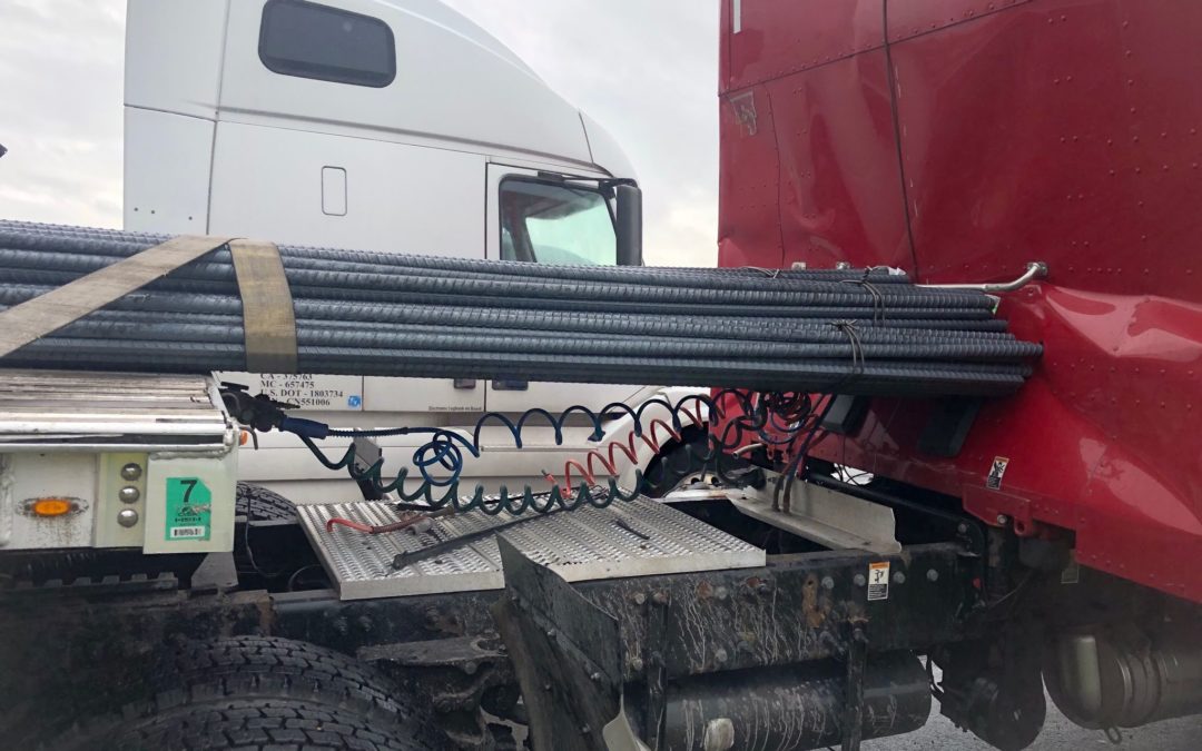 2019-10-21: Rebar Gets A Load Shift Service From Pro-Enviro