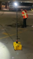 2020-02-10: Bus Fuel Leak and Spill Cleanup in Spokane 2020-02-10: Bus Fuel Leak and Spill Cleanup in Spokane