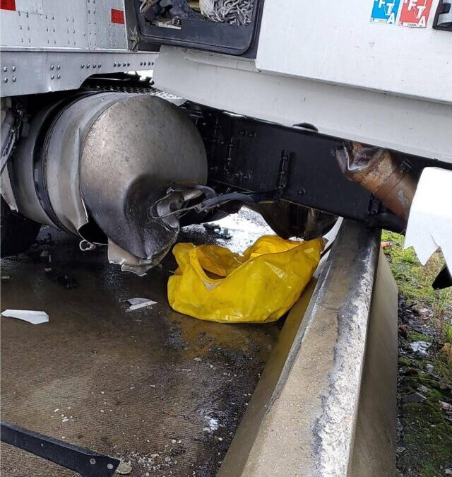 Keeping Fuel Out of Waterways