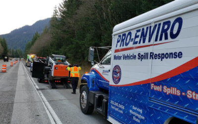 2024-09-04: Emergency Spill Response Process for Hazardous Materials