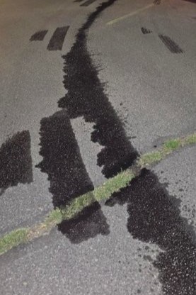 Oil Spill Cleanup in Spokane